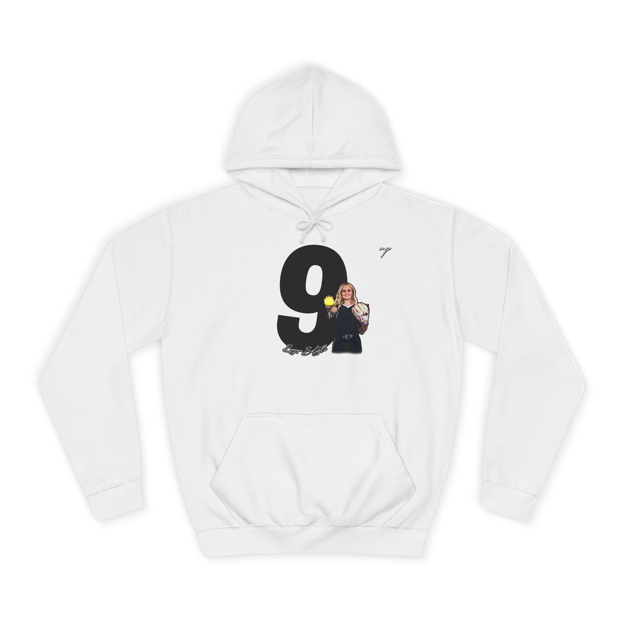Brynn Belstle Hoodie
