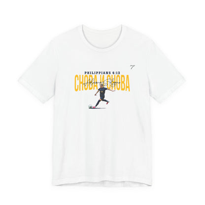 Adriana Salzano Graphic Tee