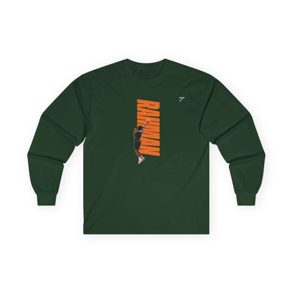 Amir Rahman Long Sleeve