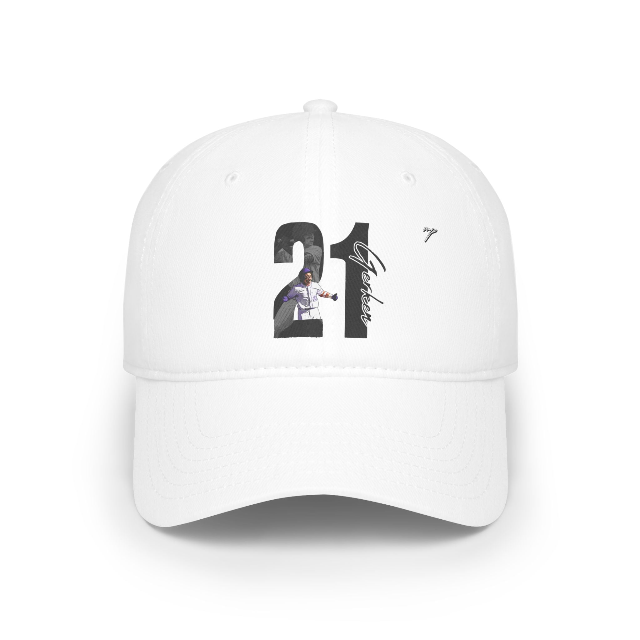 Austin Gerken Hat