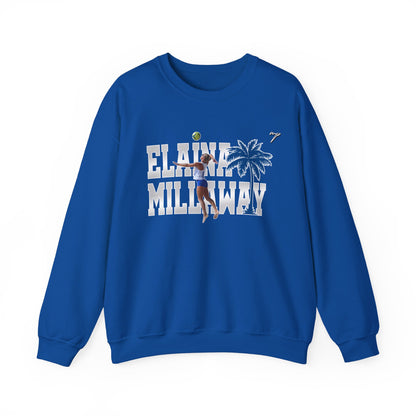 Elaina Millaway Crewneck