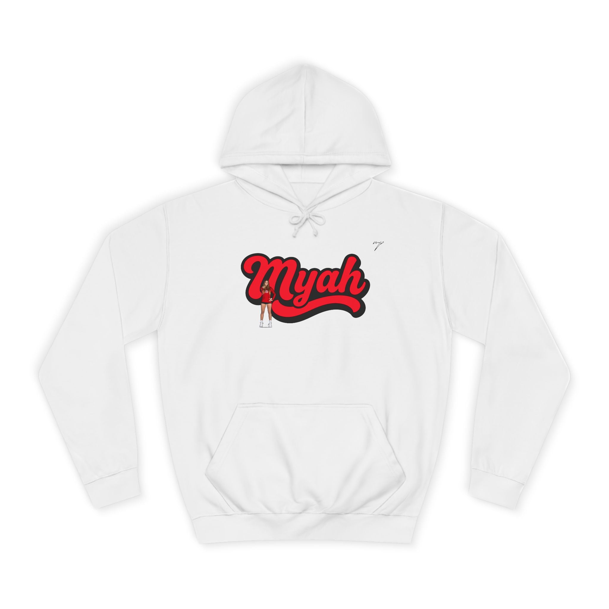 Myah Koster Hoodie