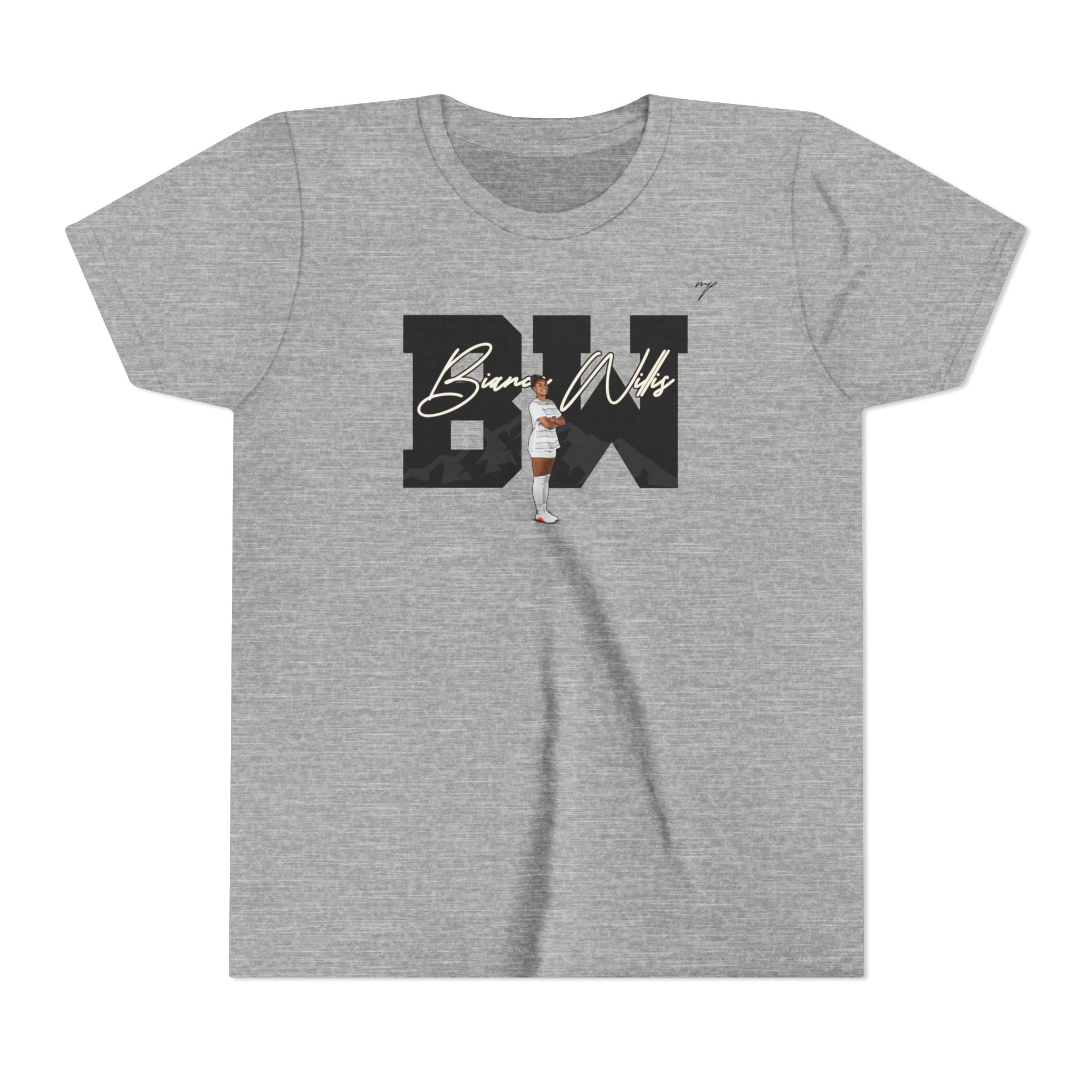 Bianca Willis YOUTH Graphic Tee