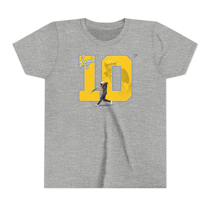 Layla Menhusen YOUTH Graphic Tee