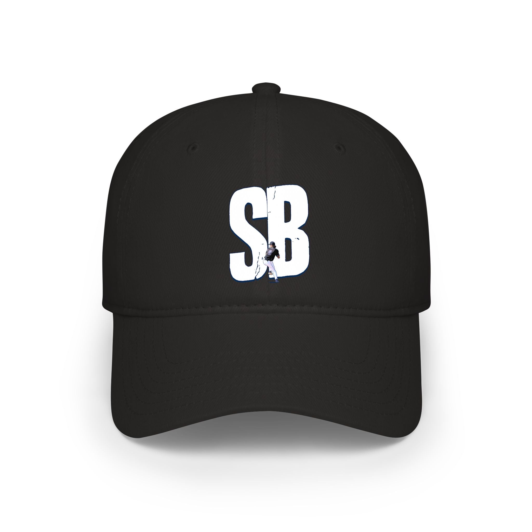 Spencer Bass Hat