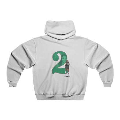 Chloe Anderson Vintage Hoodie