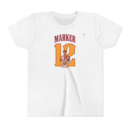 Joey Marker YOUTH Graphic Tee