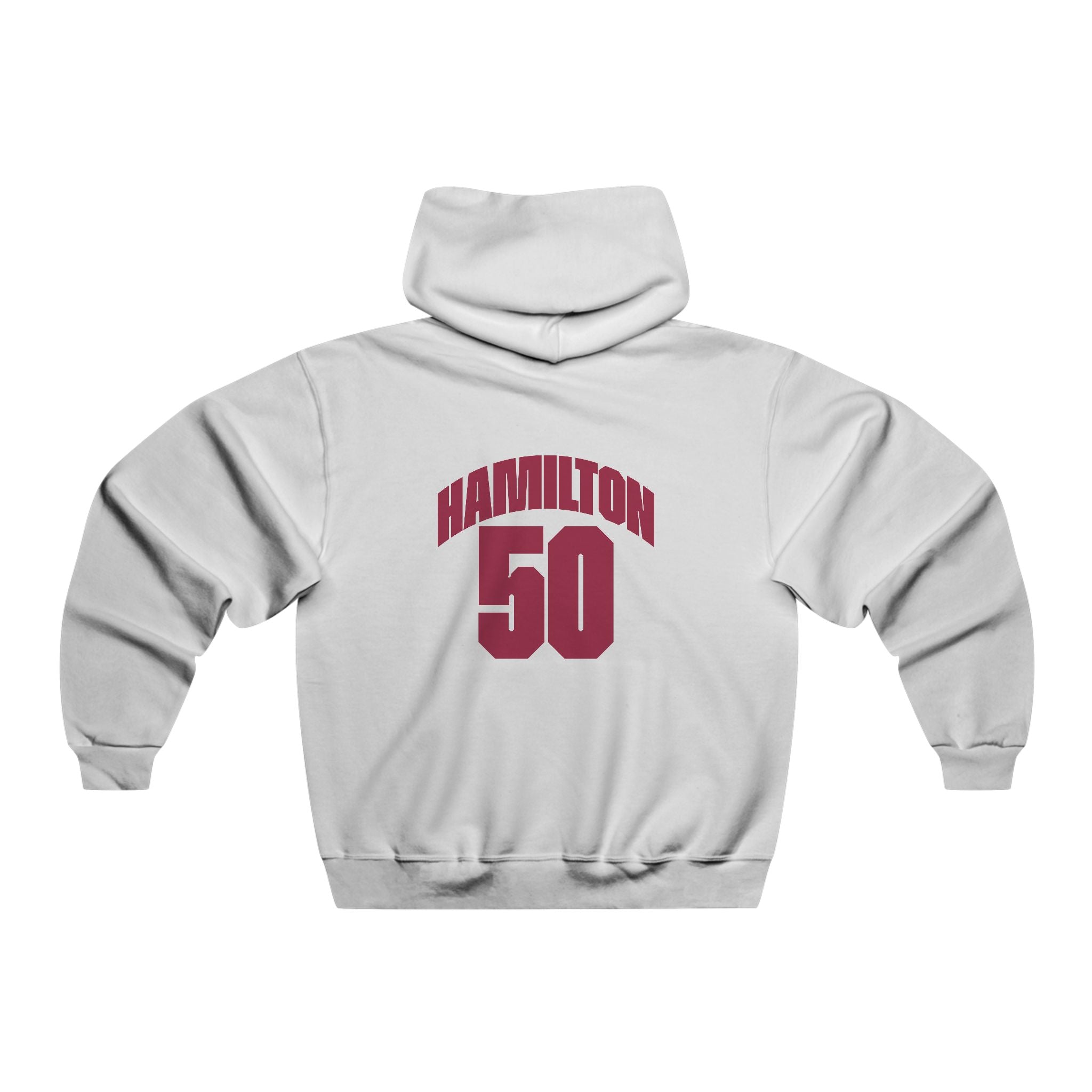 Alexander Hamilton Vintage Hoodie