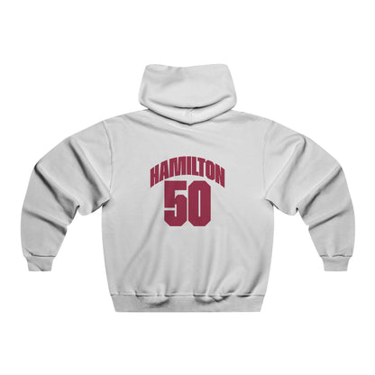 Alexander Hamilton Vintage Hoodie