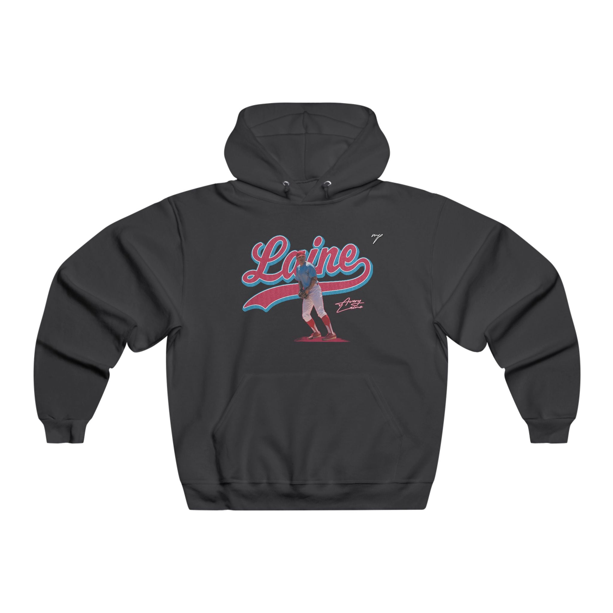 Avery Laine Vintage Hoodie