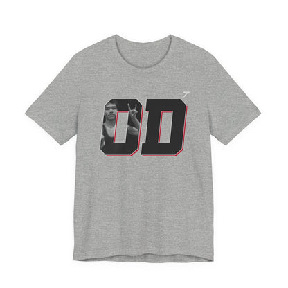 Oliver Davis Graphic Tee