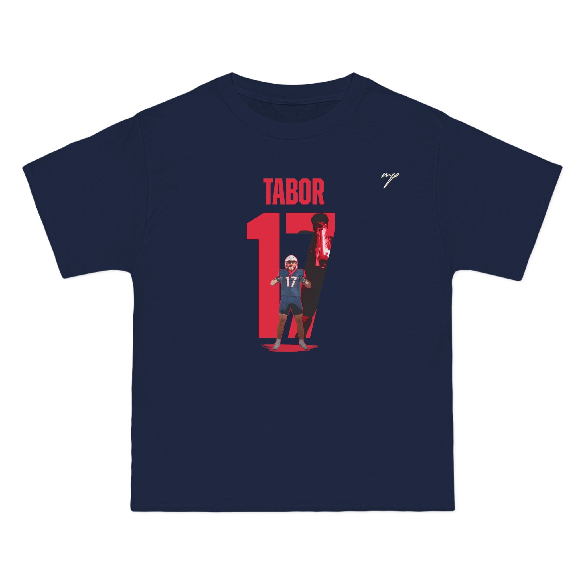 Bram Tabor Vintage Tee