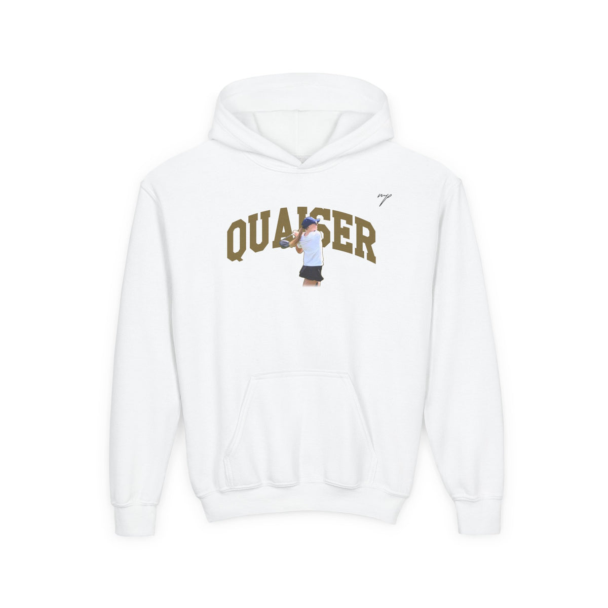 Rylie Quaiser YOUTH Hoodie