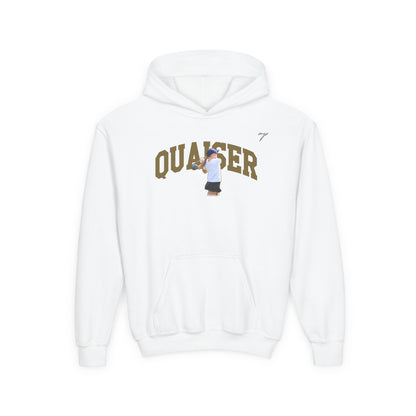 Rylie Quaiser YOUTH Hoodie