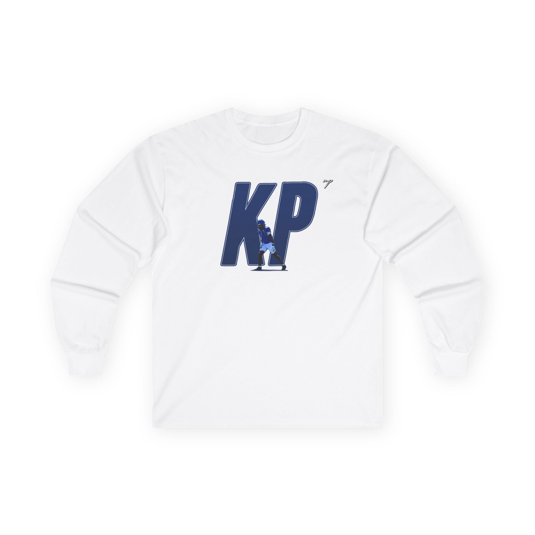 Kaedon Phillips Long Sleeve Tee