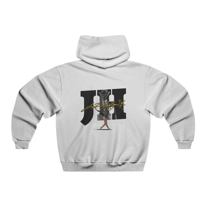 JerQuavia Henderson Vintage Hoodie