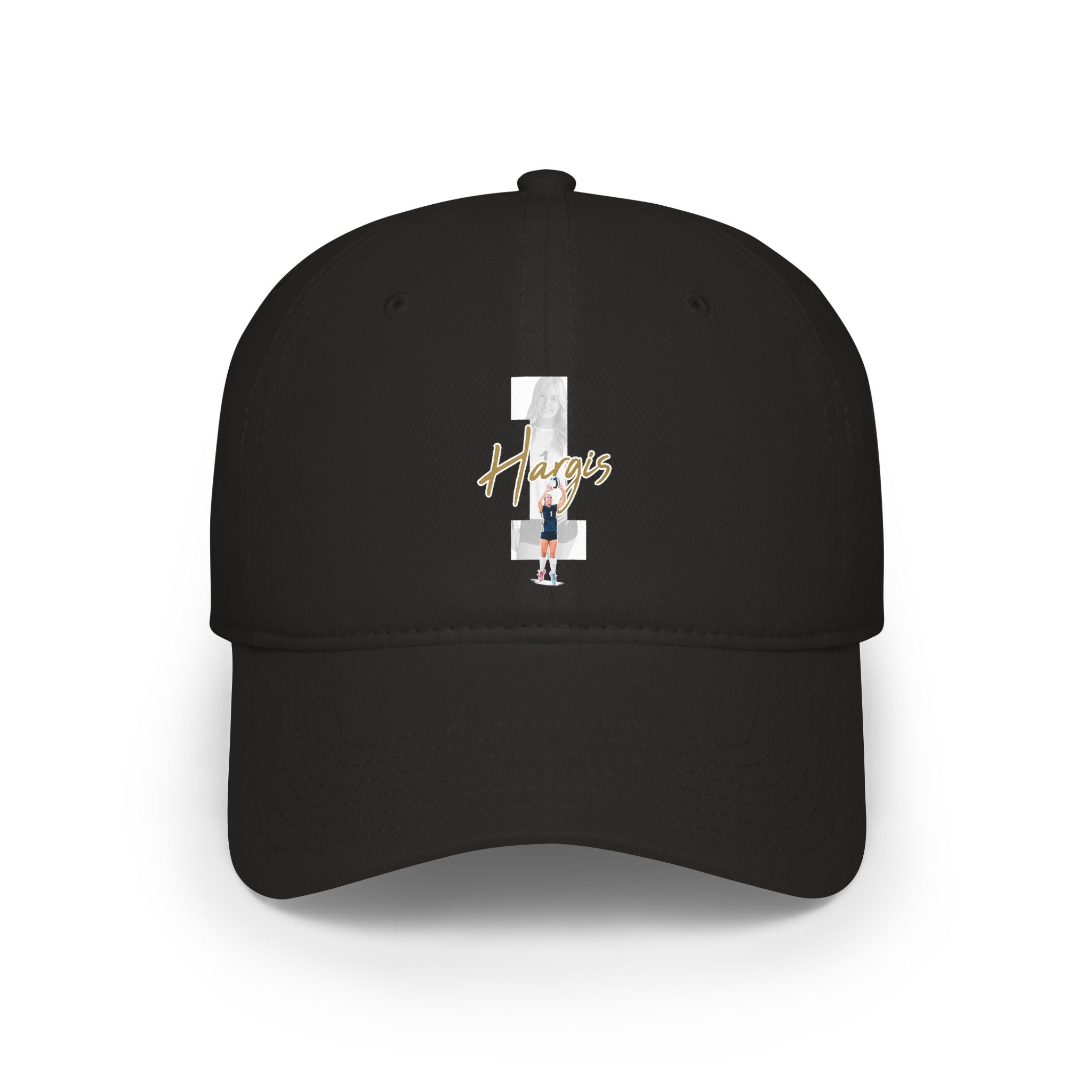 Grace Hargis Hat