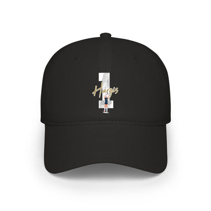 Grace Hargis Hat