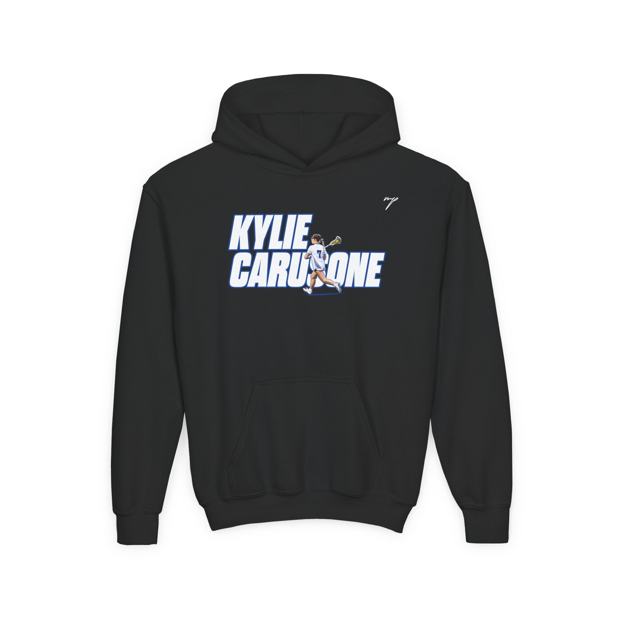 Kylie Carusone YOUTH Hoodie