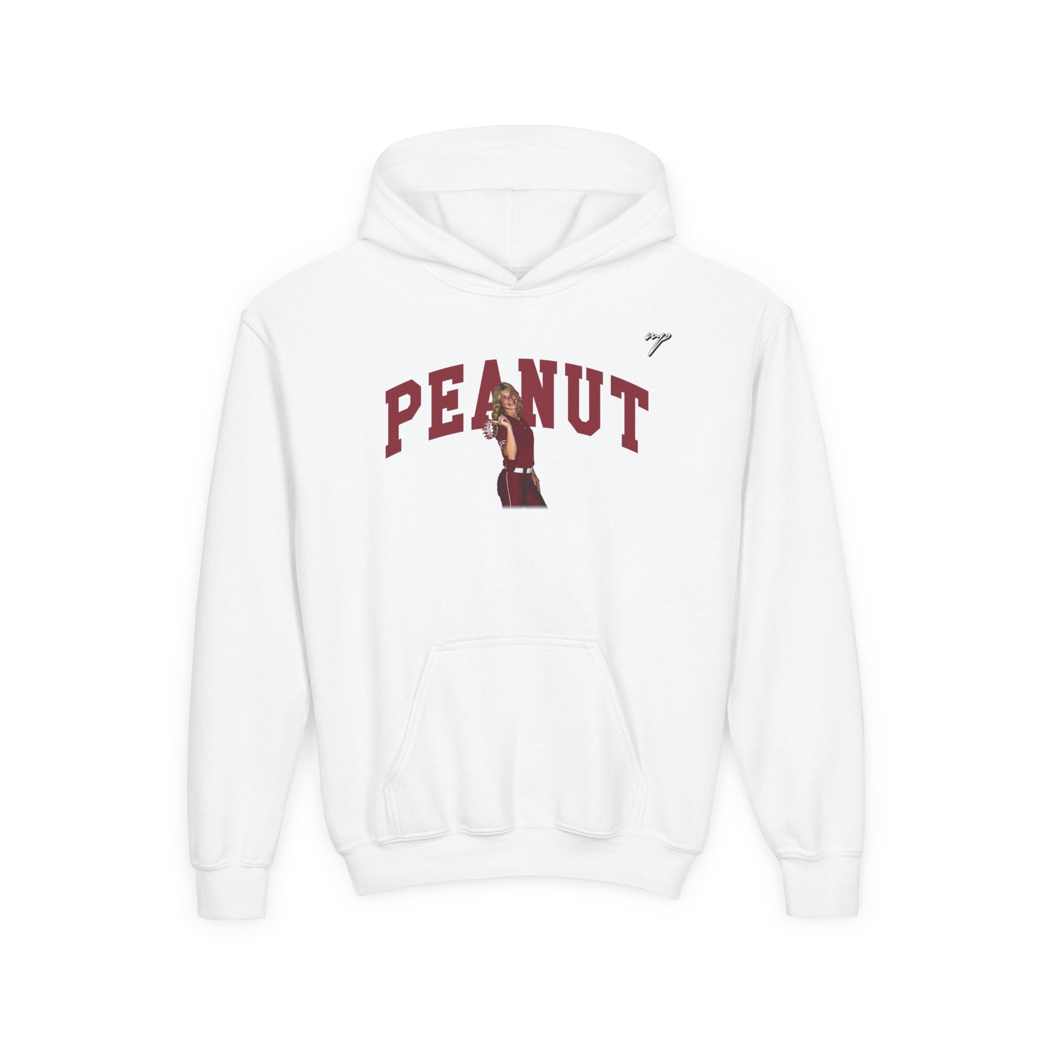 Reagan Schmitz YOUTH Hoodie