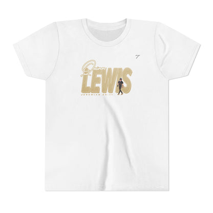 Quinn Lewis YOUTH Graphic Tee