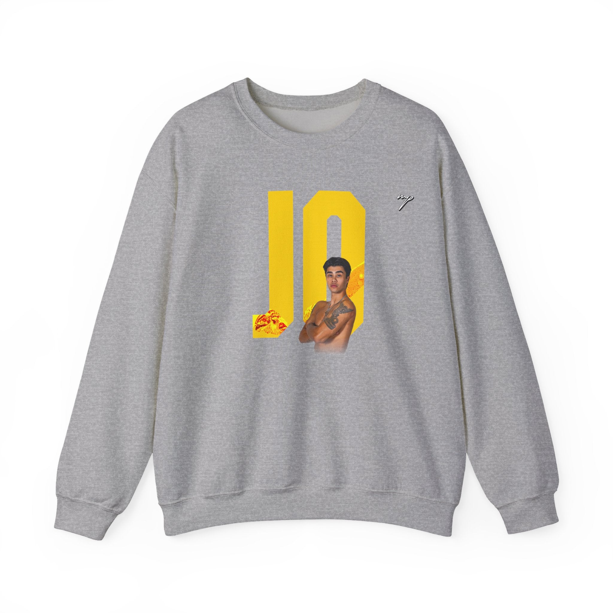 Jackson Oostman Crewneck