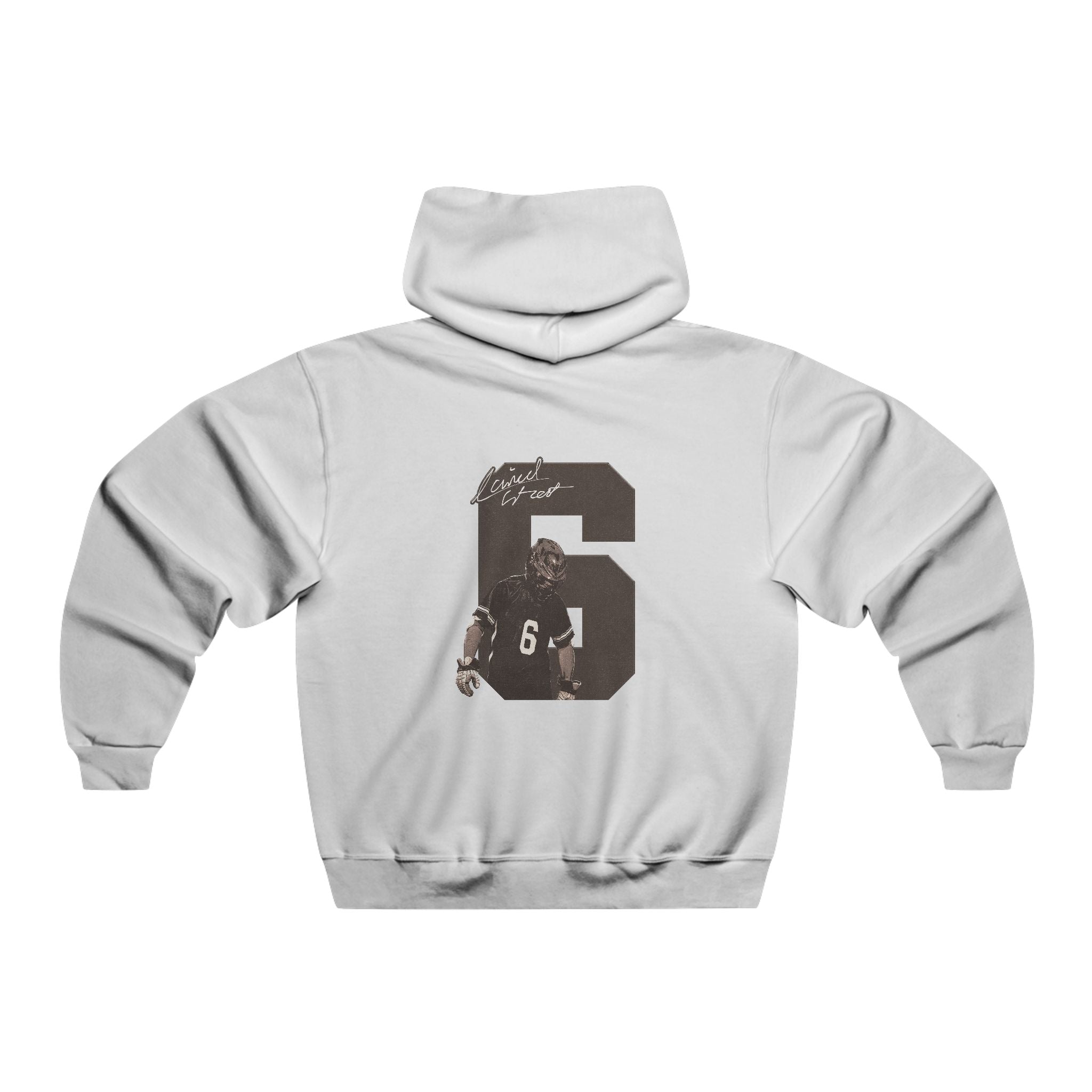 Laird Stuart Vintage Hoodie