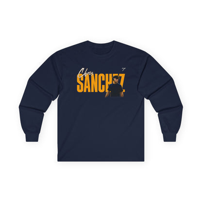 Chris Sanchez Long Sleeve Tee