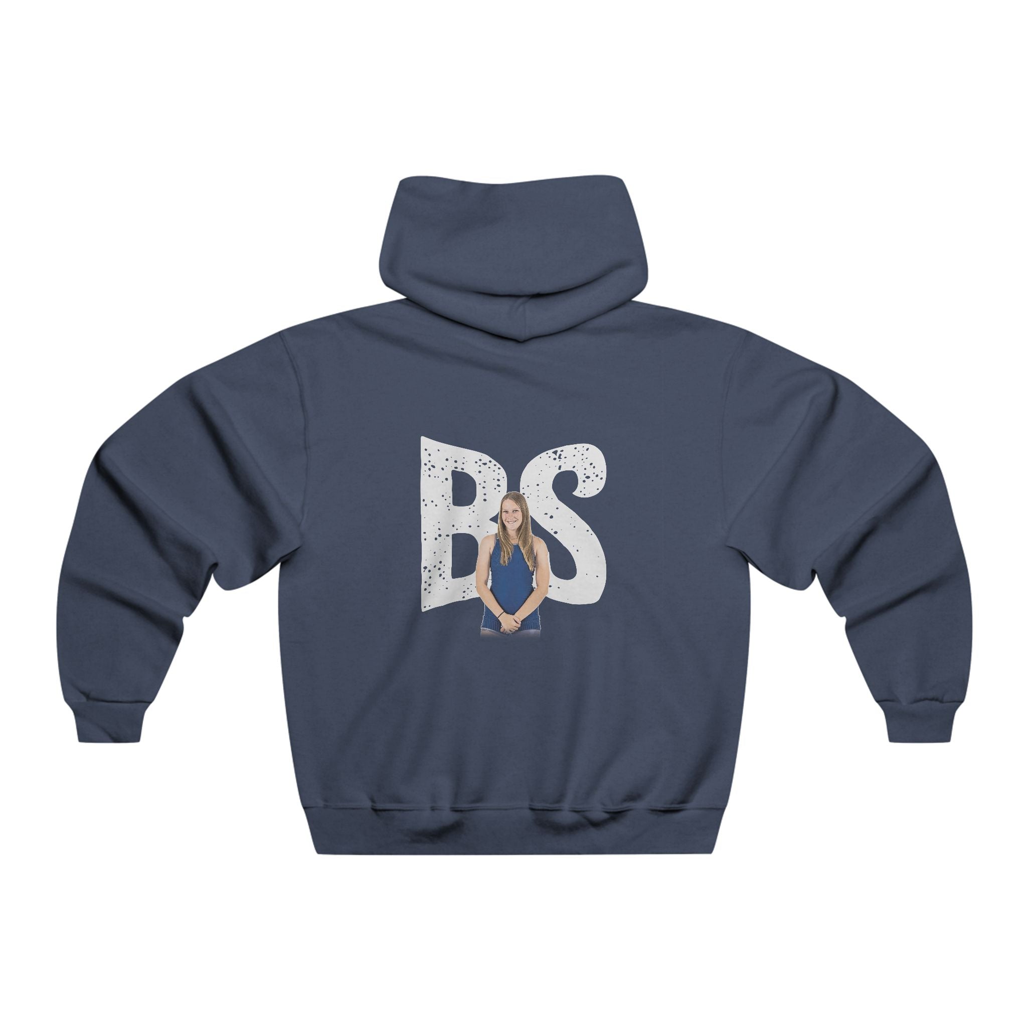 Bella Savage Vintage Hoodie