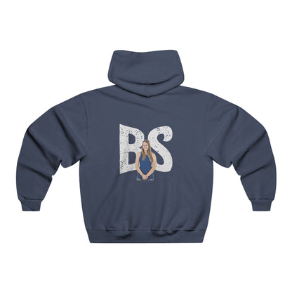 Bella Savage Vintage Hoodie