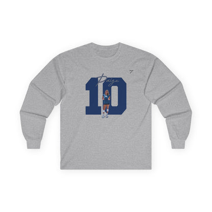 Paige Thies Long Sleeve