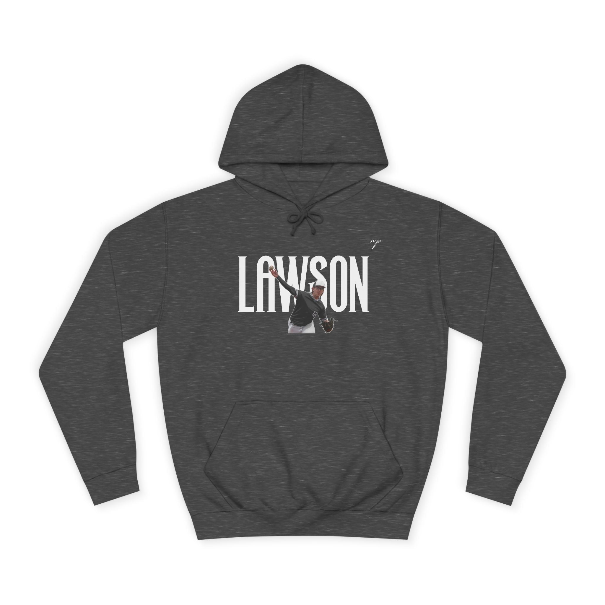 Parker Lawson Hoodie