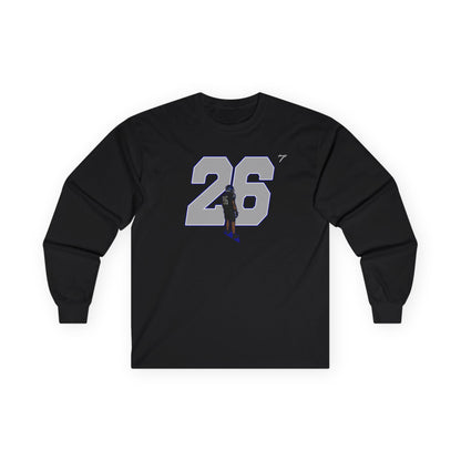 Maurice Glass Long Sleeve Tee