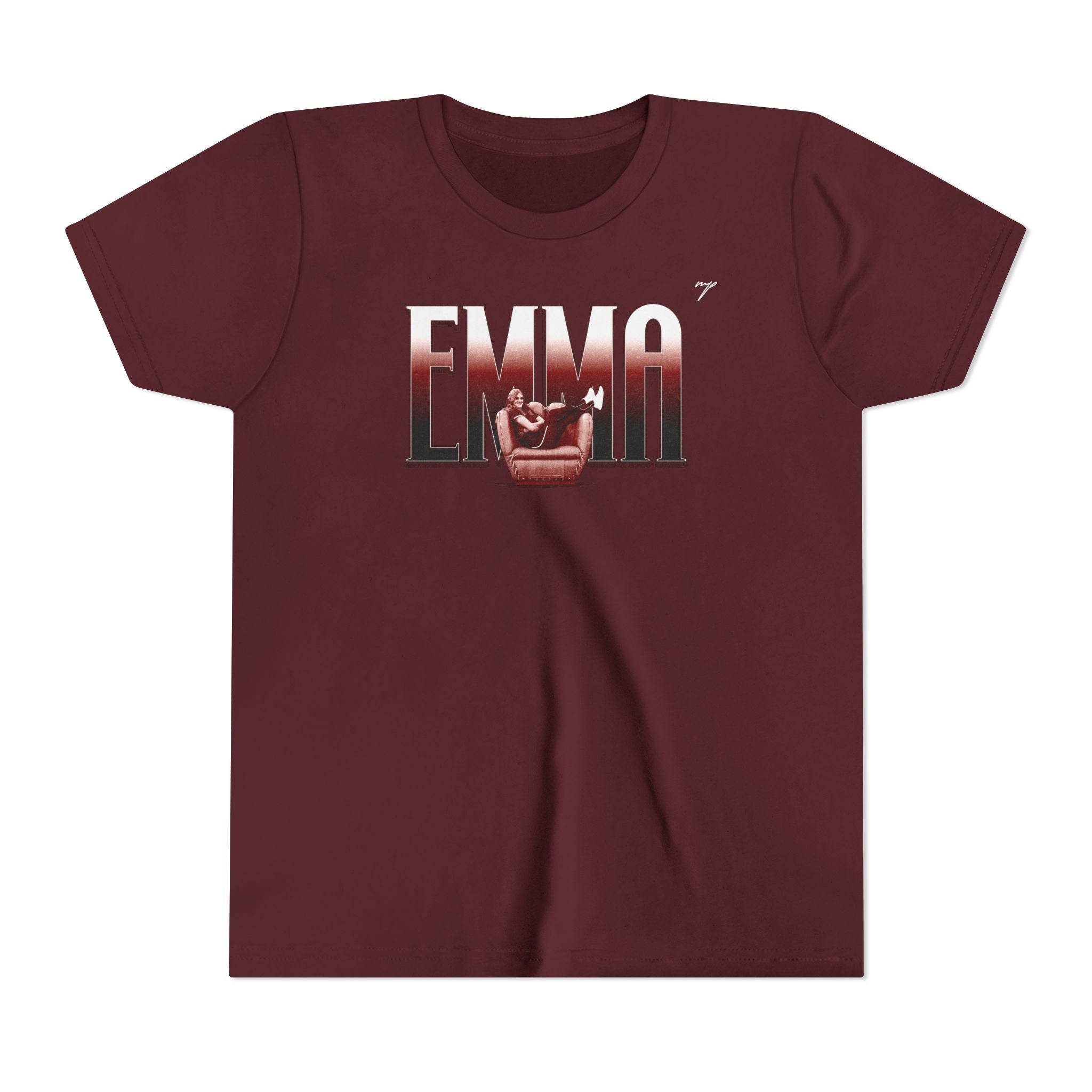 Emma Hackler YOUTH Graphic Tee