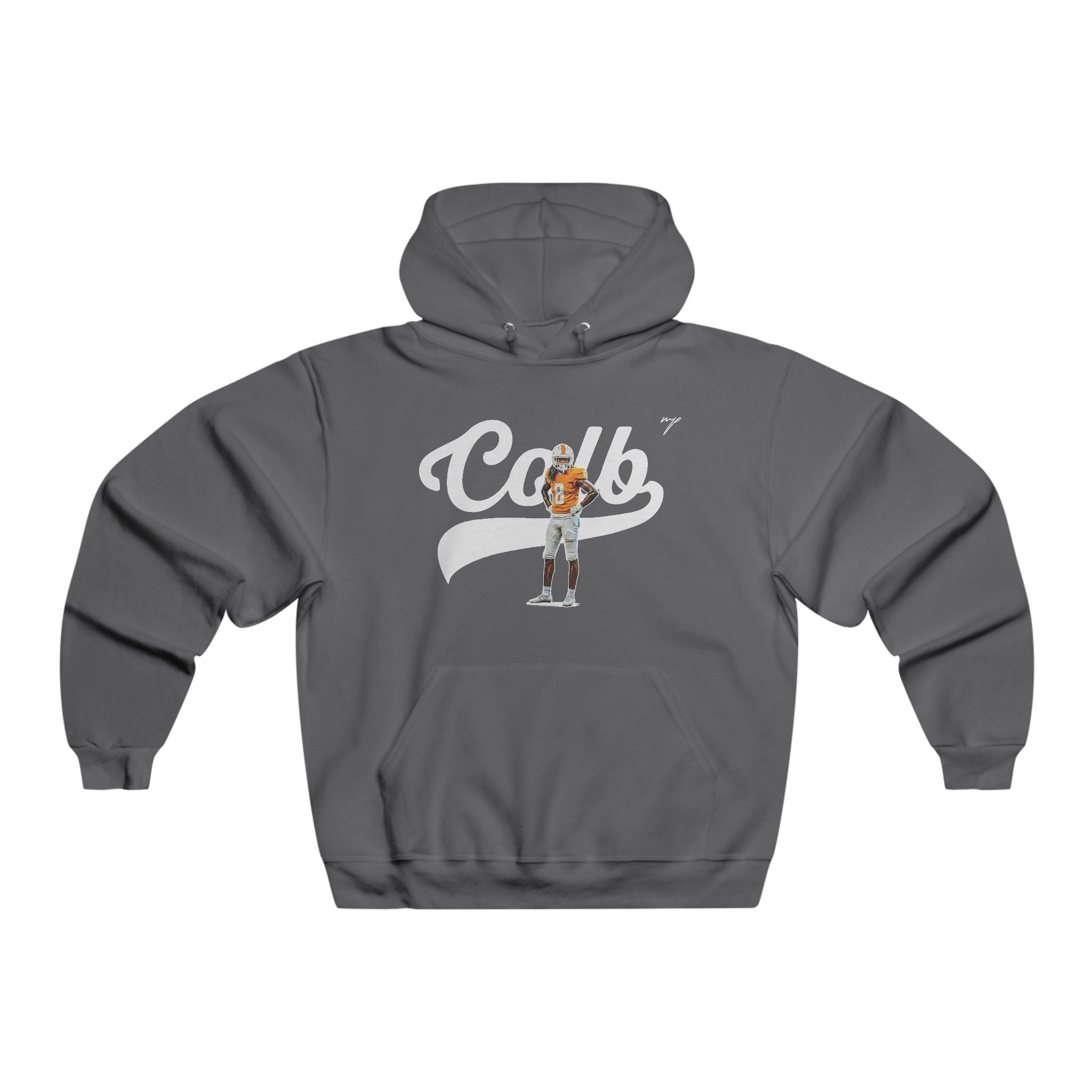 JaColby Cooper Vintage Hoodie