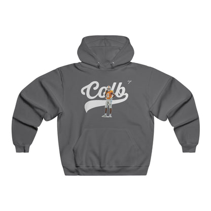 JaColby Cooper Vintage Hoodie