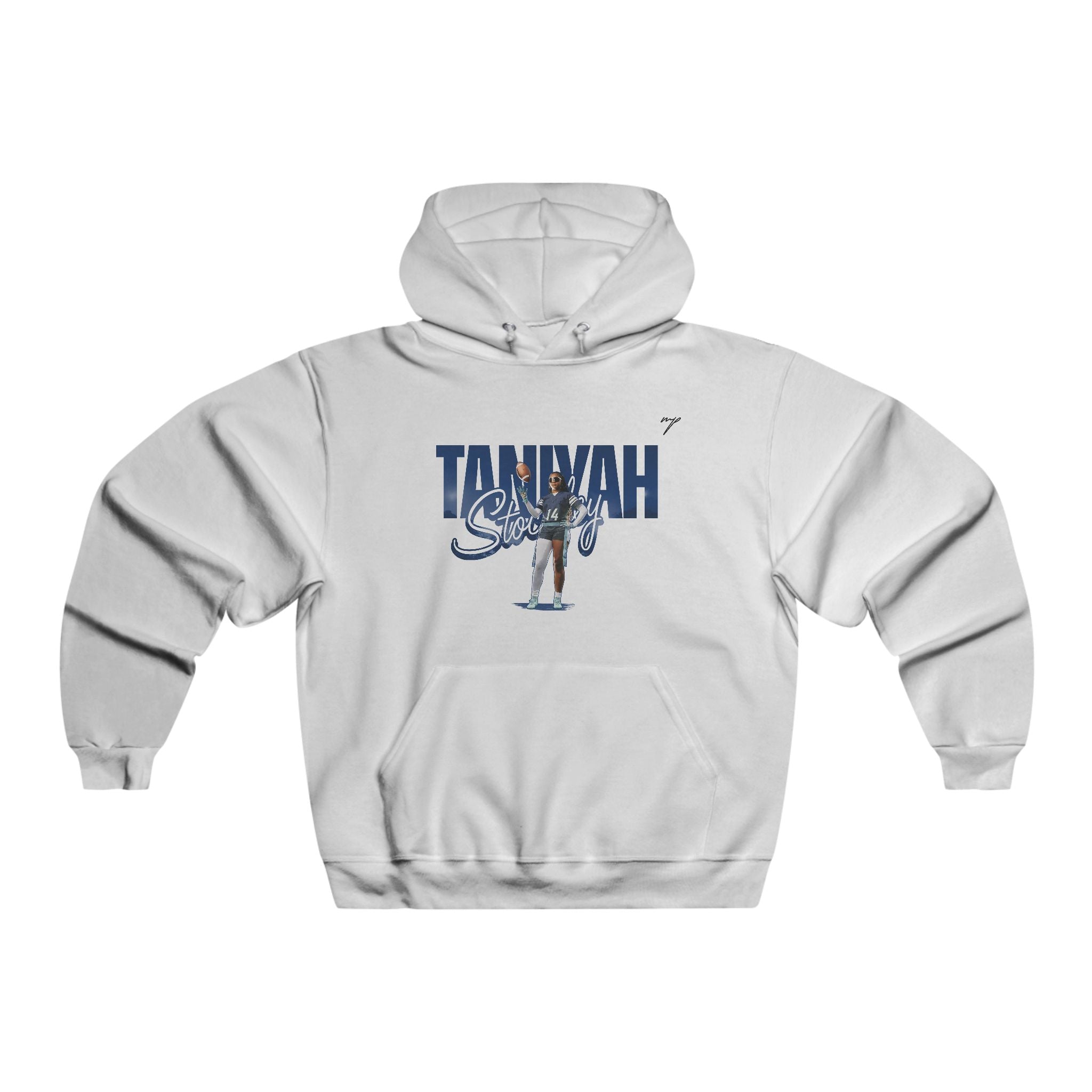 Taniyah Stockley Vintage Hoodie