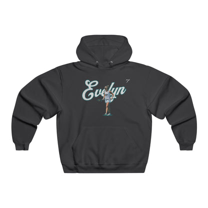 Evelyn Kitchin Vintage Hoodie