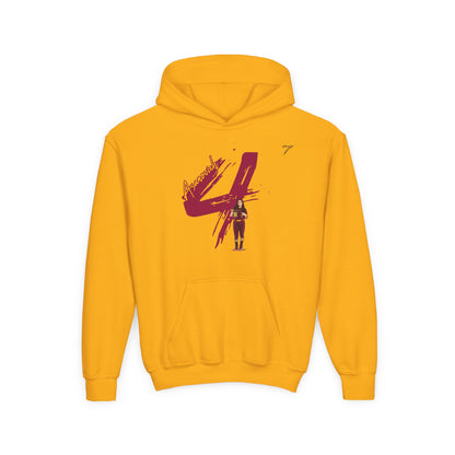Rowan Asanovich YOUTH Hoodie