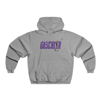 Henry Gaschler Vintage Hoodie