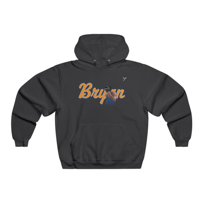 Bryan Cates Vintage Hoodie