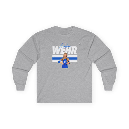 Madison Wehr Long Sleeve