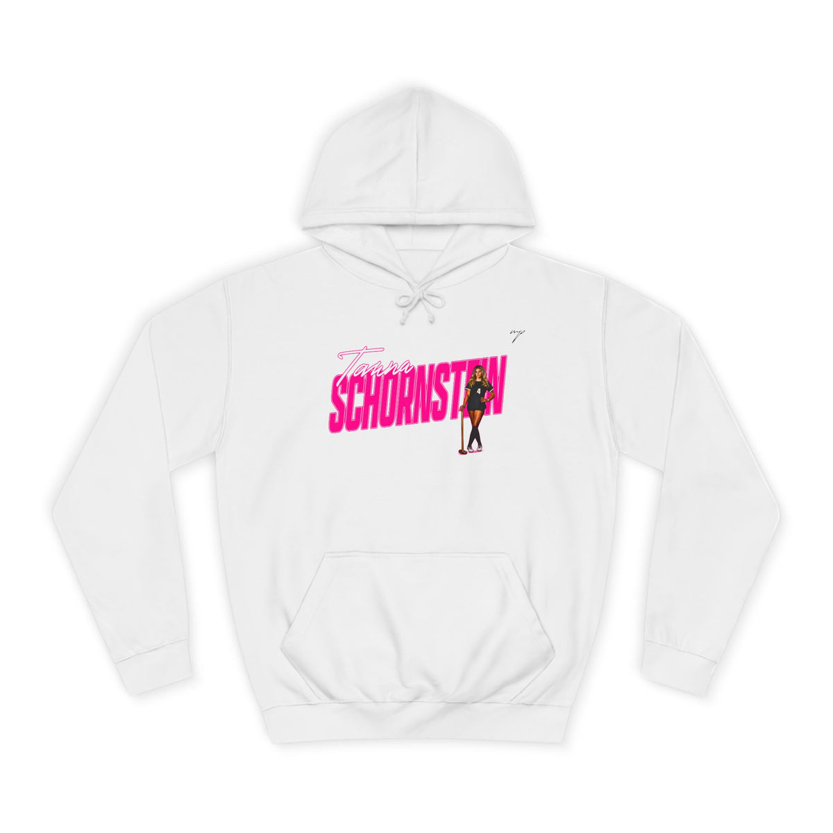 Tanna Schornstein Hoodie