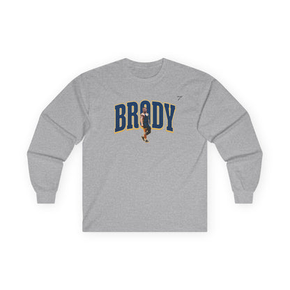 Brody Conley Long Sleeve