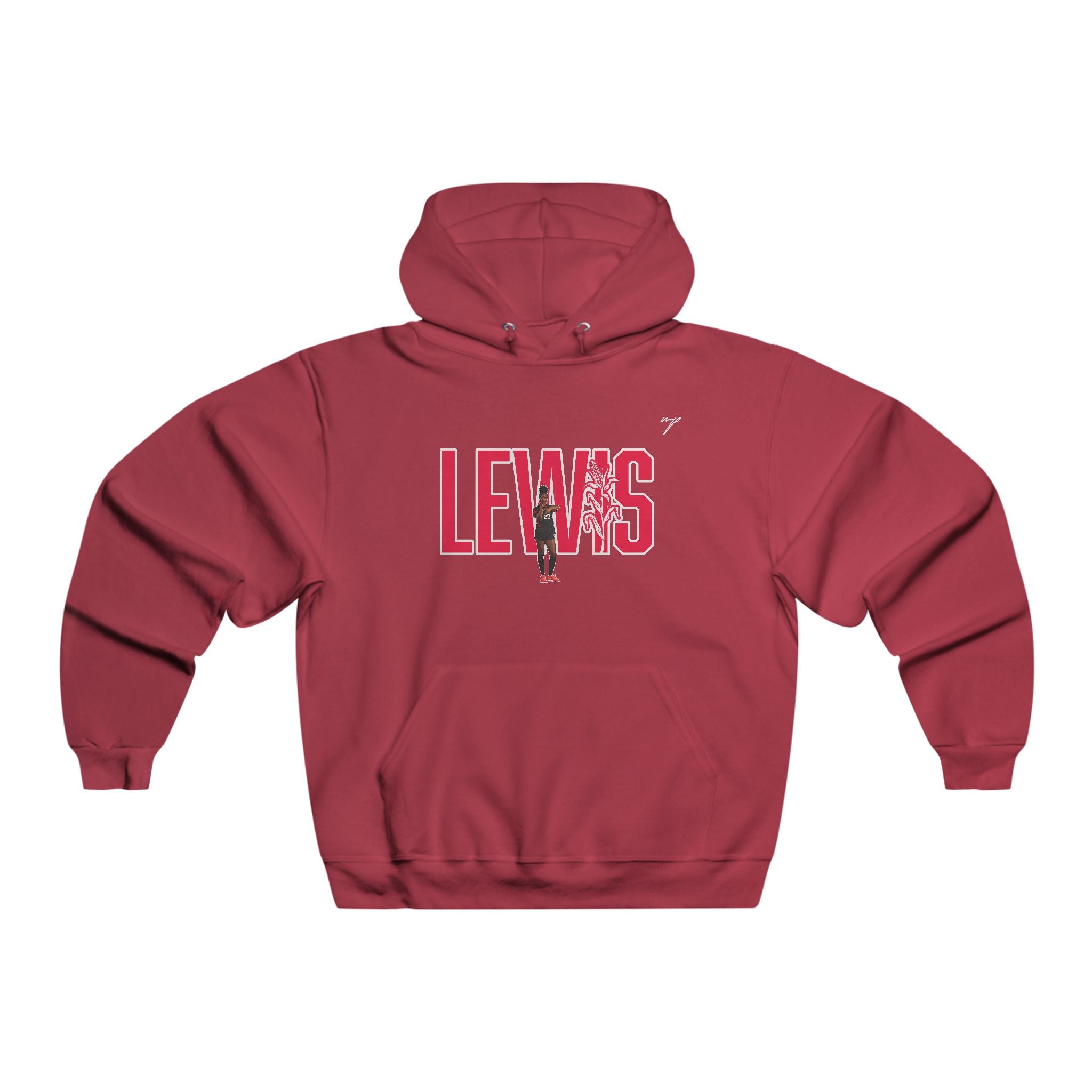Nathalie Lewis Vintage Hoodie