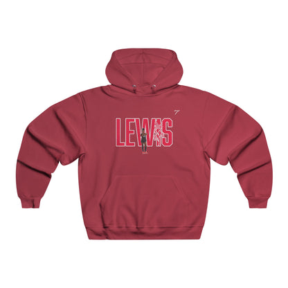 Nathalie Lewis Vintage Hoodie