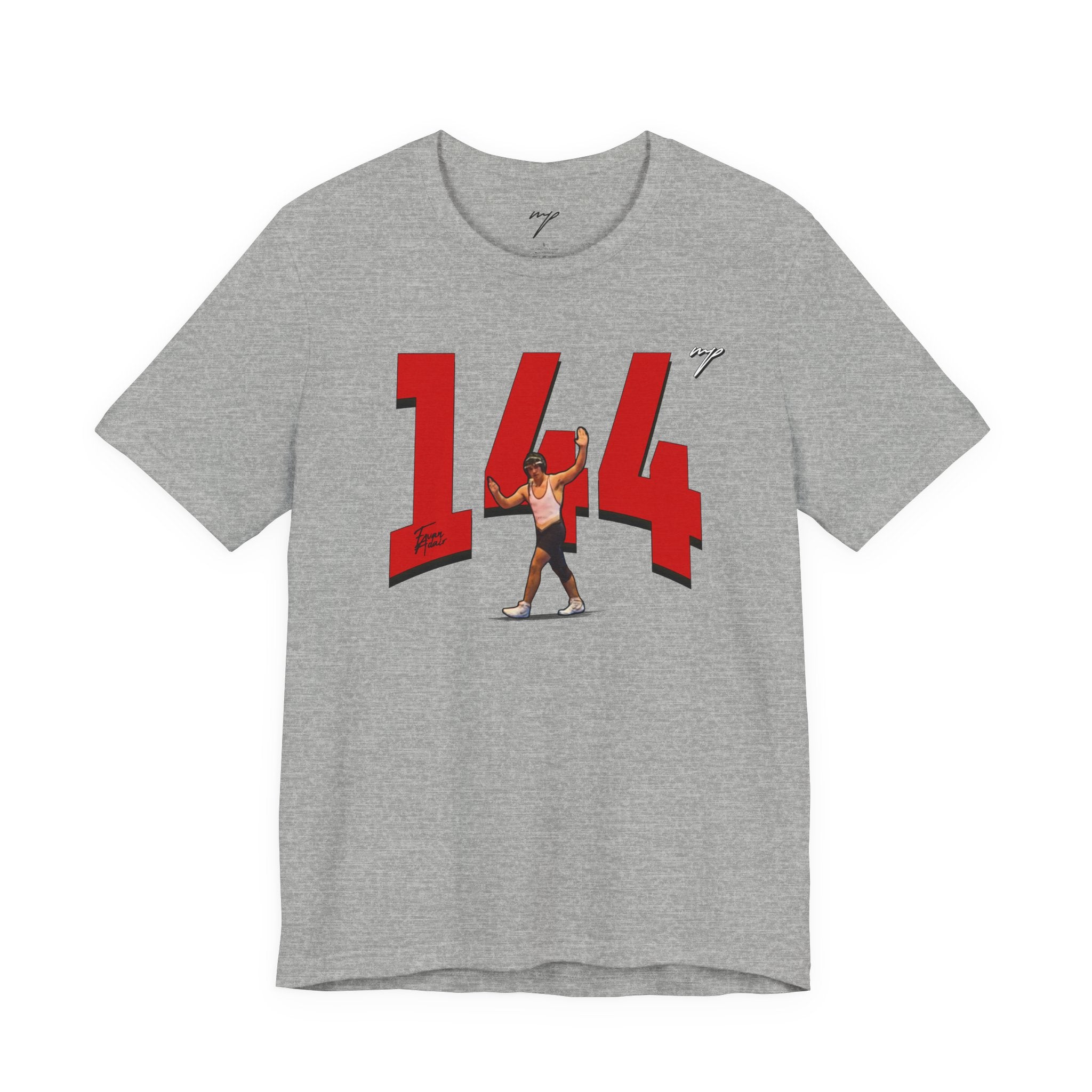 Evan Adair Graphic Tee