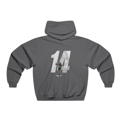 Alivia Conticello Vintage Hoodie
