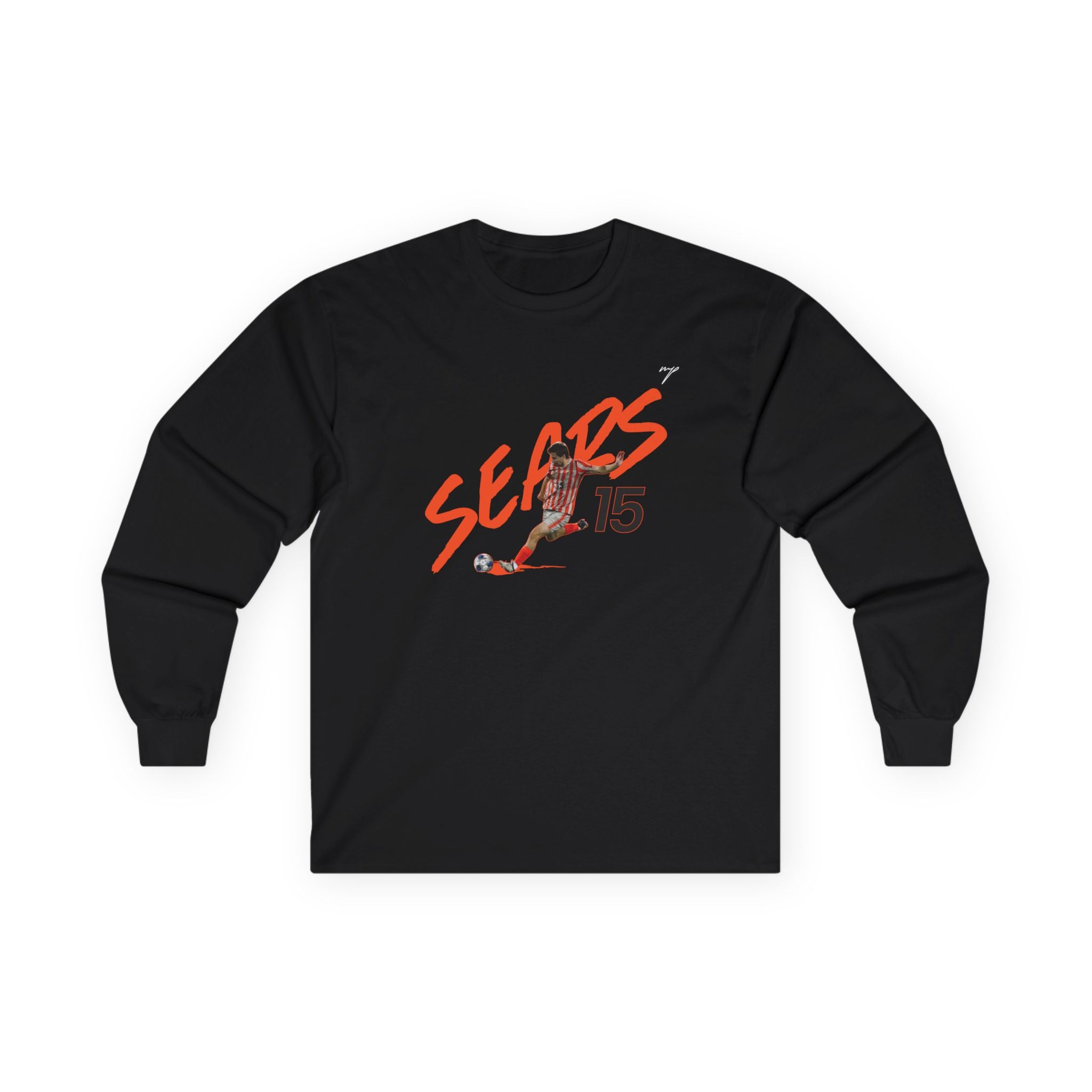 Winston Sears Long Sleeve Tee