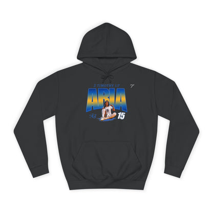 Aria Burrola Hoodie